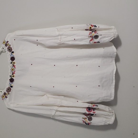 For the republic long sleeve shirt - Picture 15 of 17